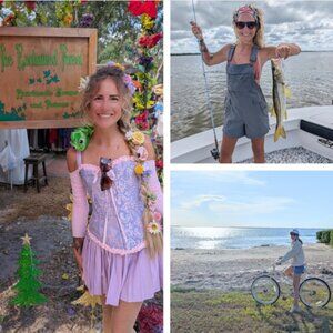 💖MEET YOUR POSHER! Thriftleyjane 💖